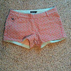 Southern Marsh shorts